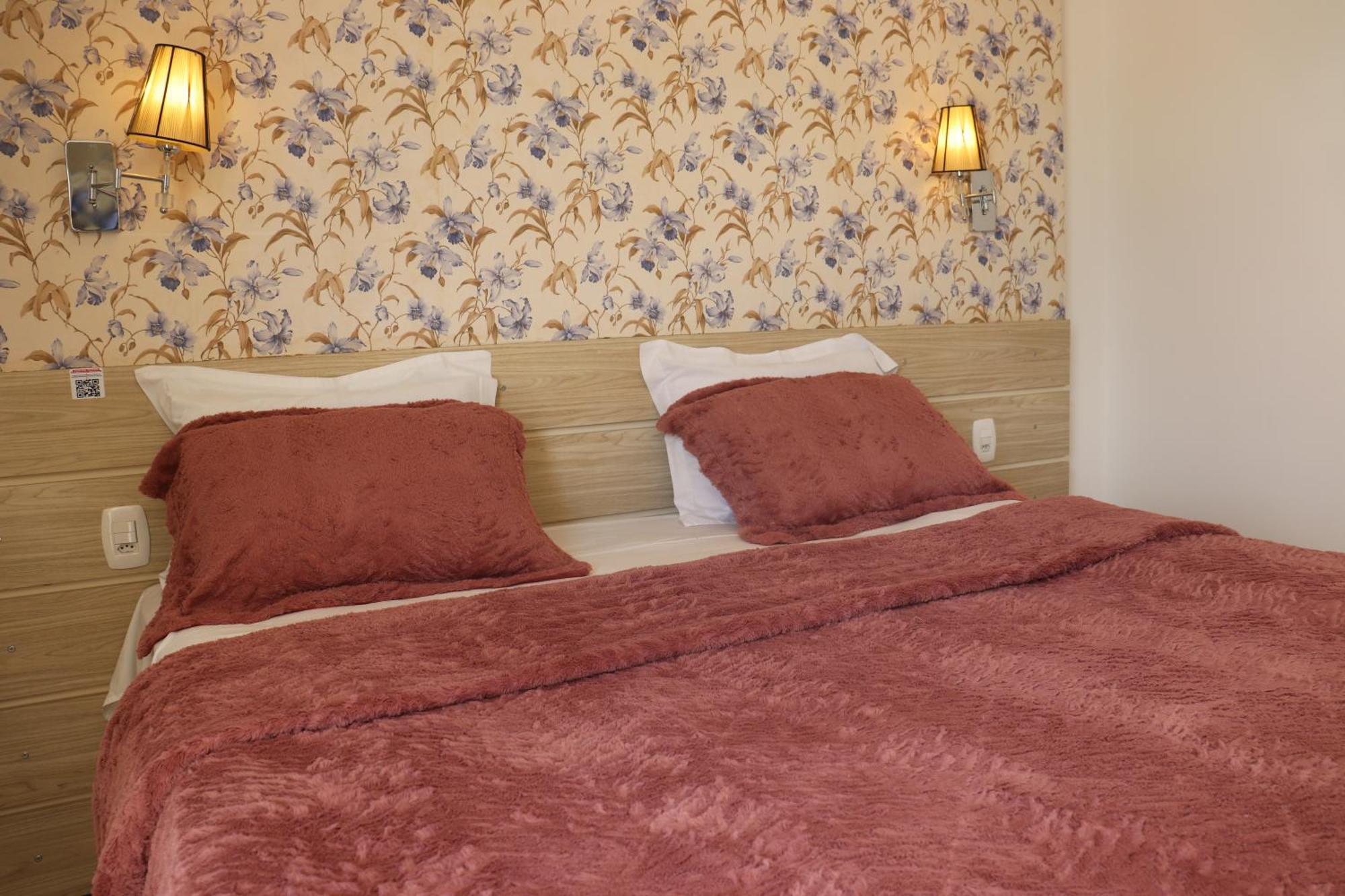 Chapada Hotel Seabra Dış mekan fotoğraf